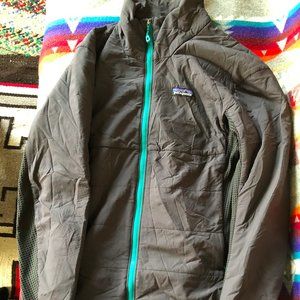 Patagonia Nano Air Hybrid